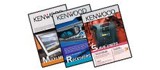 Kenwood KCA-R71FM